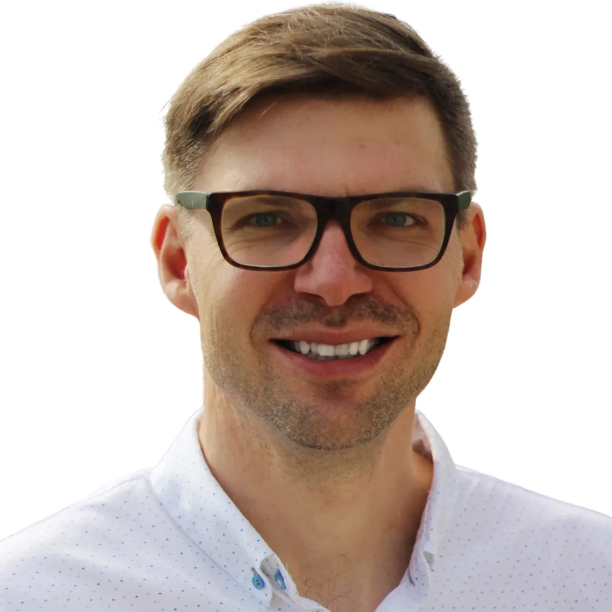 Pavel Kovařík | B2B Tech Copywriter